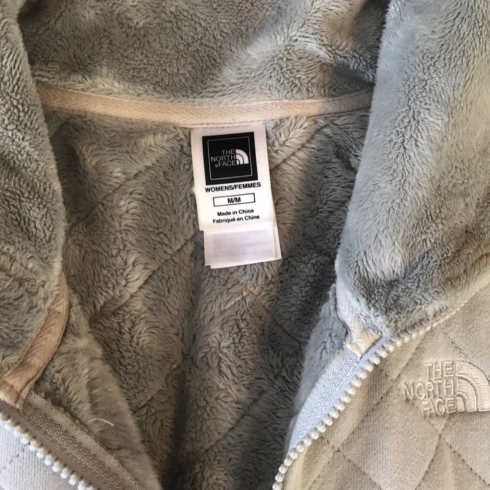 Fitted North Face Jacket - image 4